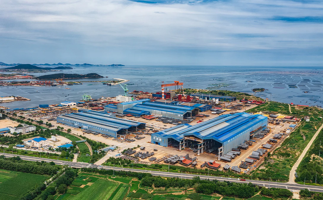 Shipbroking, Agency & Shipbuilding — 2